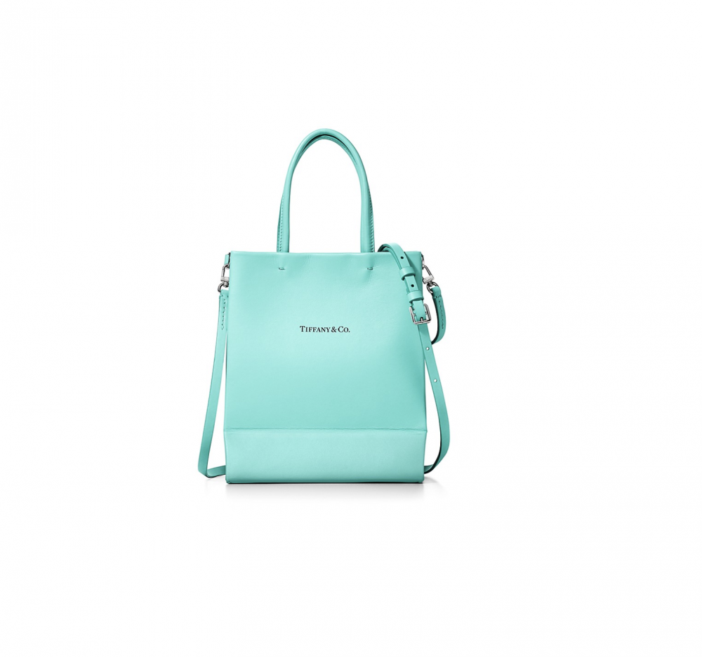 名牌迷你Tote Bag熱009