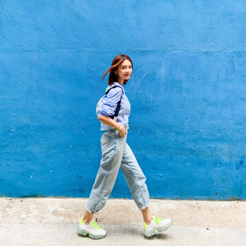 善用返工放工時間行住瘦007