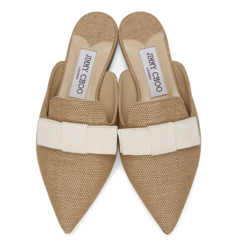 夏日鞋款推介002