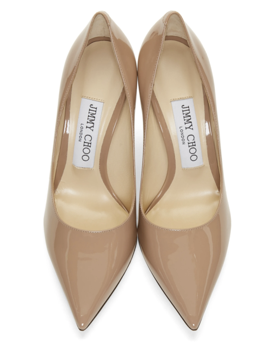 夏日鞋款推介008