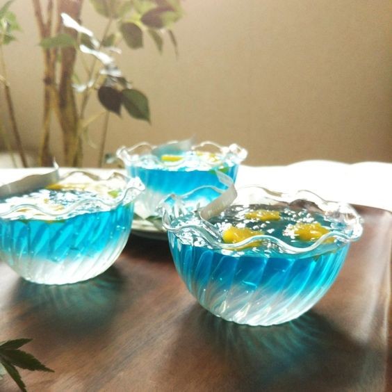 夢幻海洋果凍23