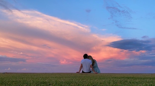 大仔Brooklyn公開和女友結婚兼生B2