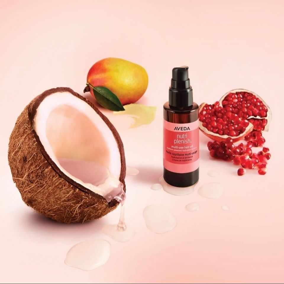 AVEDA