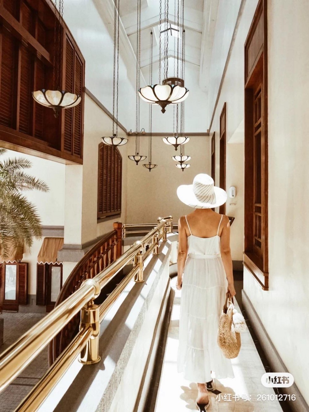 性價比高打卡酒店 來一場異國風情之旅26