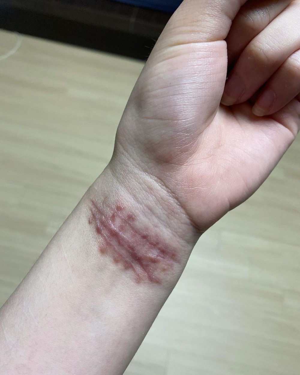 慘遭毀掉的人生委屈!AOA前成員珉娥遭受欺凌長達十年?