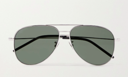 月Net-a-Porter CHLOÉ 仙氣太陽眼鏡6