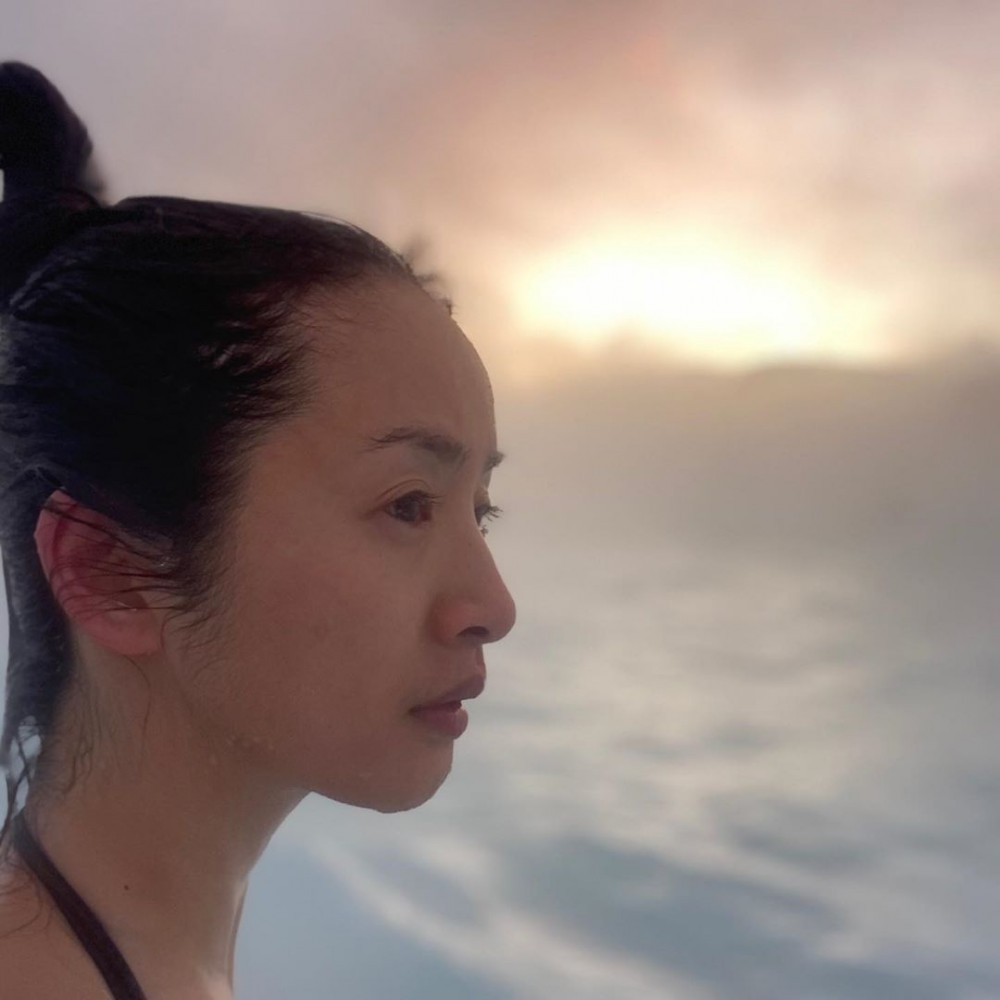 林依晨宣佈暫退娛圈2