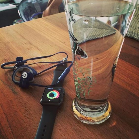 每天在家做10分鐘登山式2