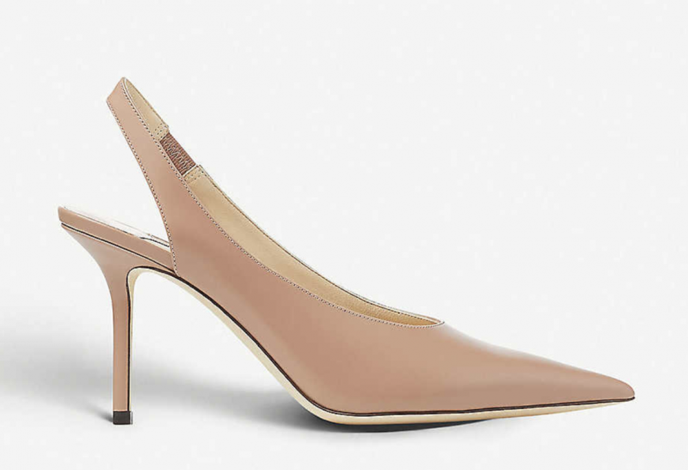 法國女生鞋櫃必備優雅Slingbacks！用6折帶走高貴時尚Jimmy Choo高跟鞋！-02