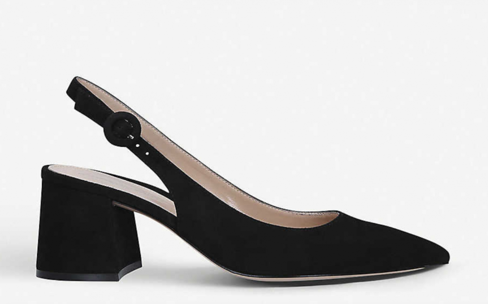 法國女生鞋櫃必備優雅Slingbacks！用6折帶走高貴時尚Jimmy Choo高跟鞋！-04