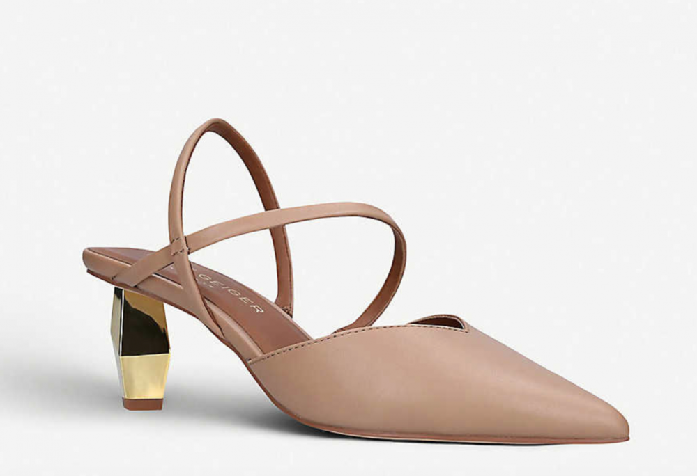 法國女生鞋櫃必備優雅Slingbacks！用6折帶走高貴時尚Jimmy Choo高跟鞋！-07