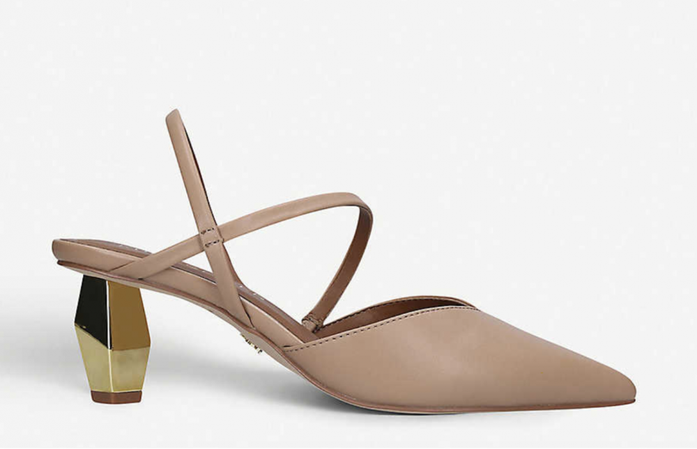 法國女生鞋櫃必備優雅Slingbacks！用6折帶走高貴時尚Jimmy Choo高跟鞋！-08