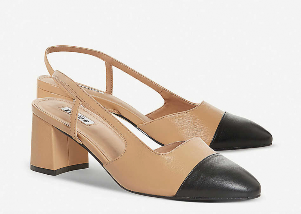 法國女生鞋櫃必備優雅Slingbacks！用6折帶走高貴時尚Jimmy Choo高跟鞋！-09