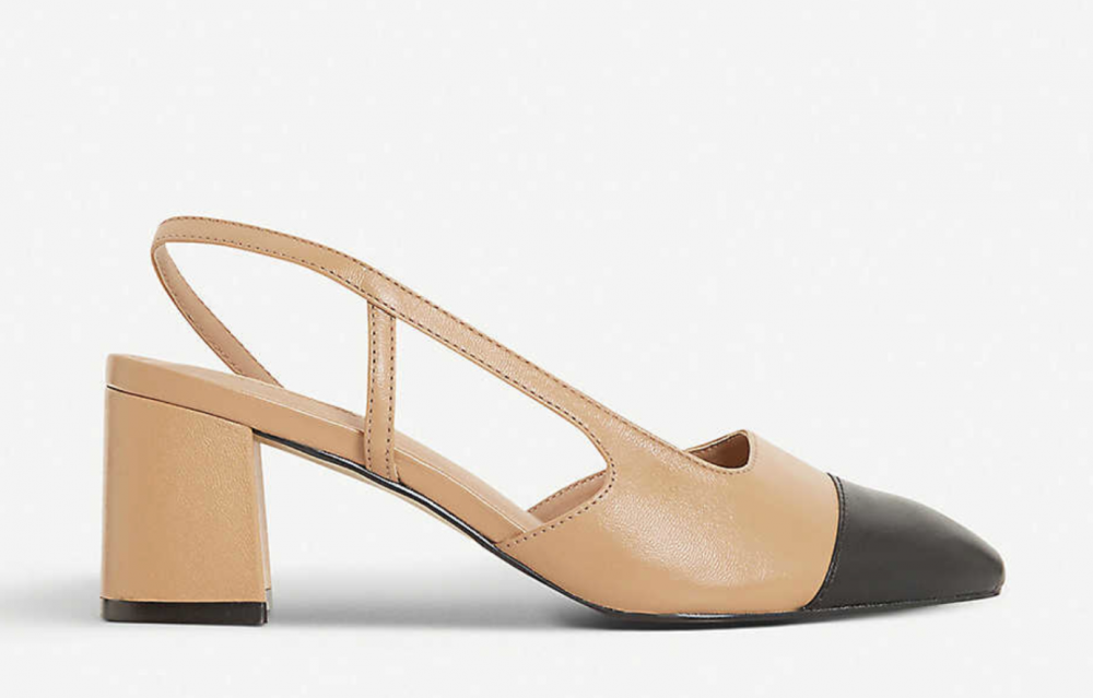 法國女生鞋櫃必備優雅Slingbacks！用6折帶走高貴時尚Jimmy Choo高跟鞋！-10