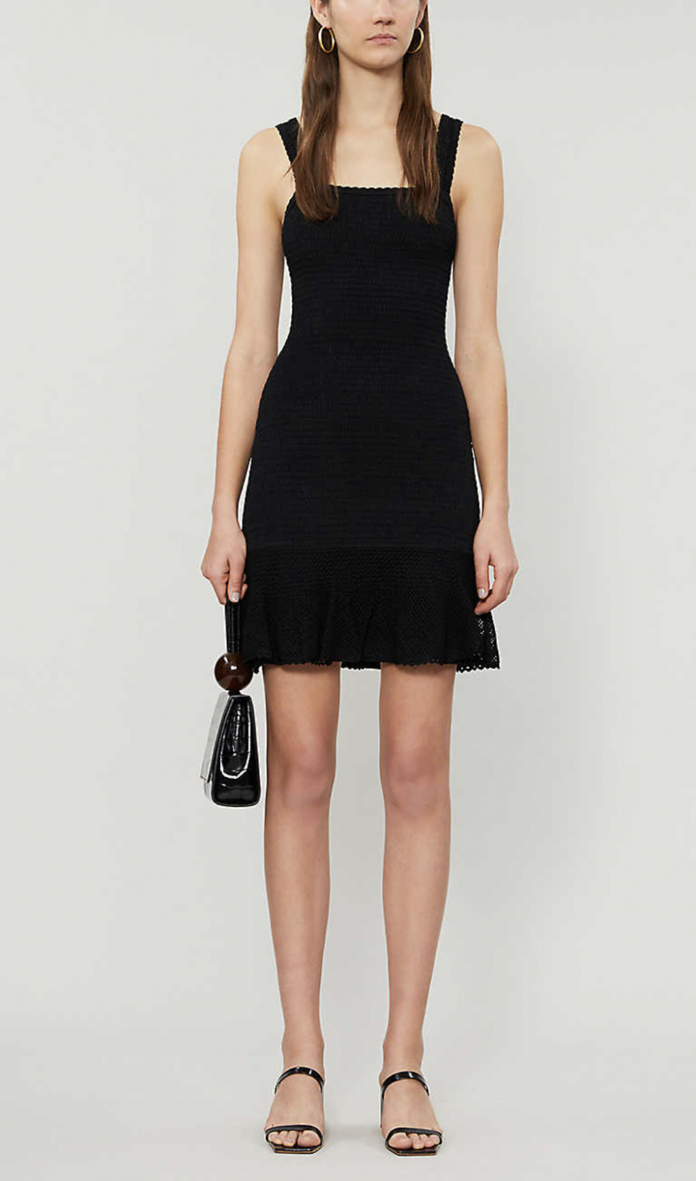 法式優雅連身裙款Selfridges減至半價10