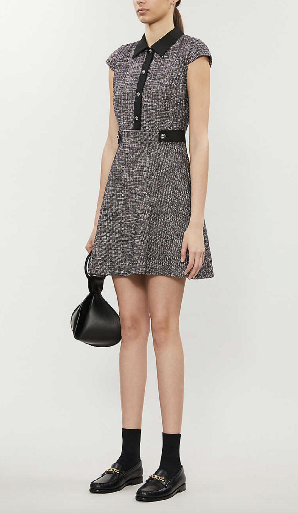 法式優雅連身裙款Selfridges減至半價2