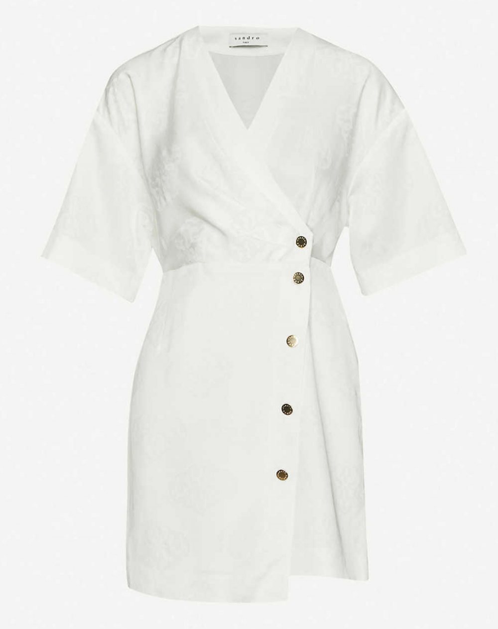 法式優雅連身裙款Selfridges減至半價9