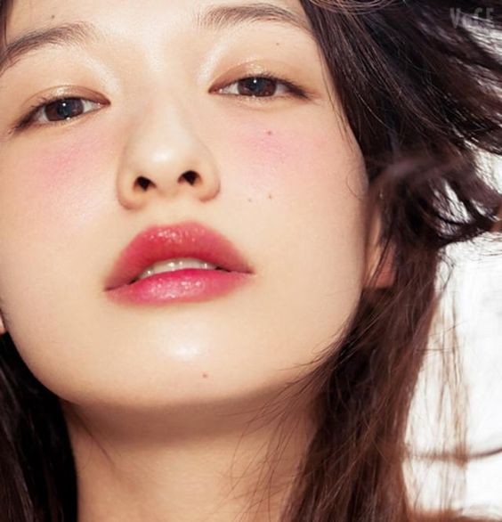 減齡微調4個化妝習慣2