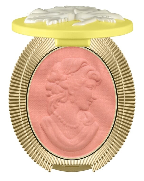 減齡微調4個化妝習慣3