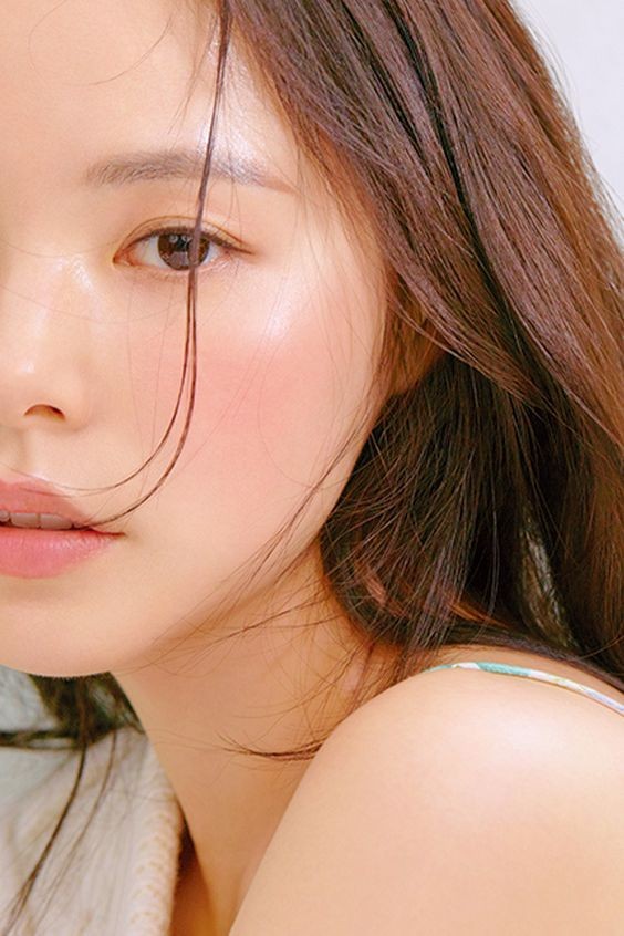 減齡微調4個化妝習慣5