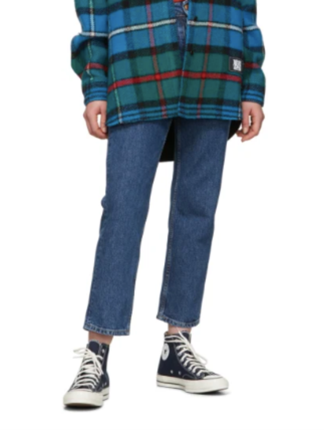 SSENSE