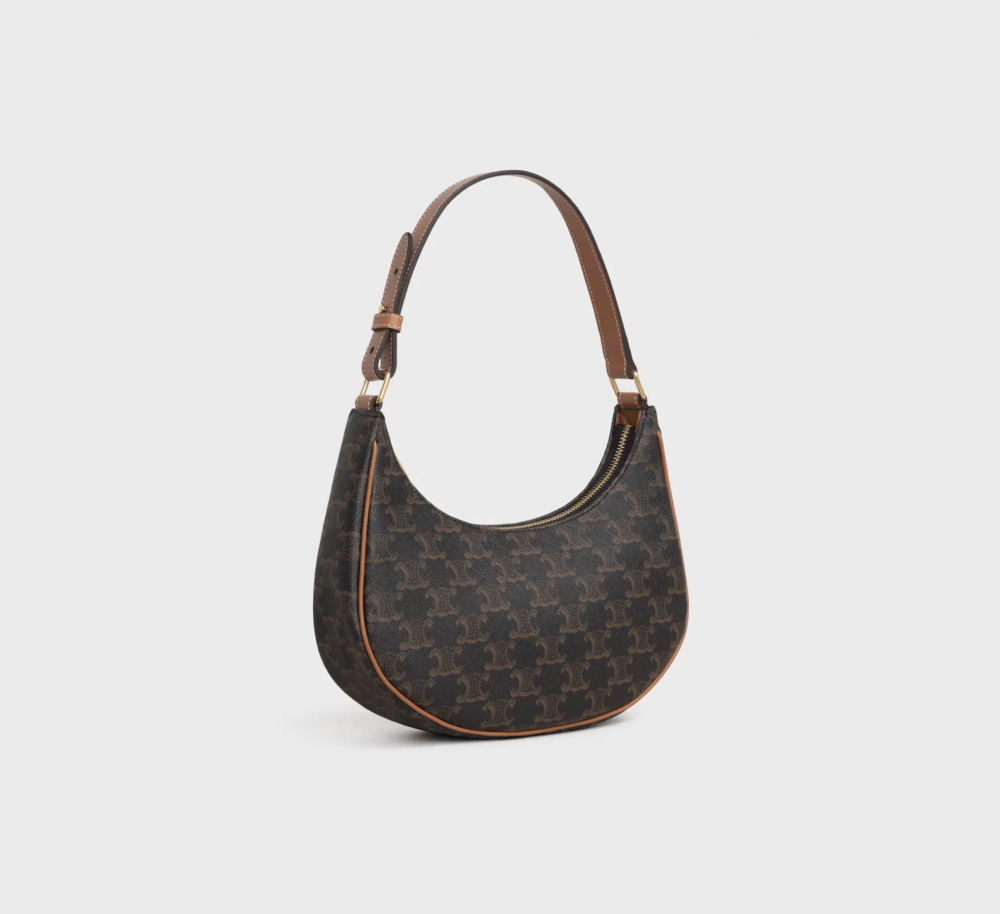 精選10款最HOT時尚復古單肩袋008