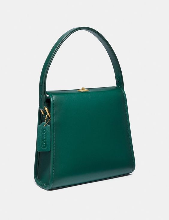 精選10款最HOT時尚復古單肩袋013