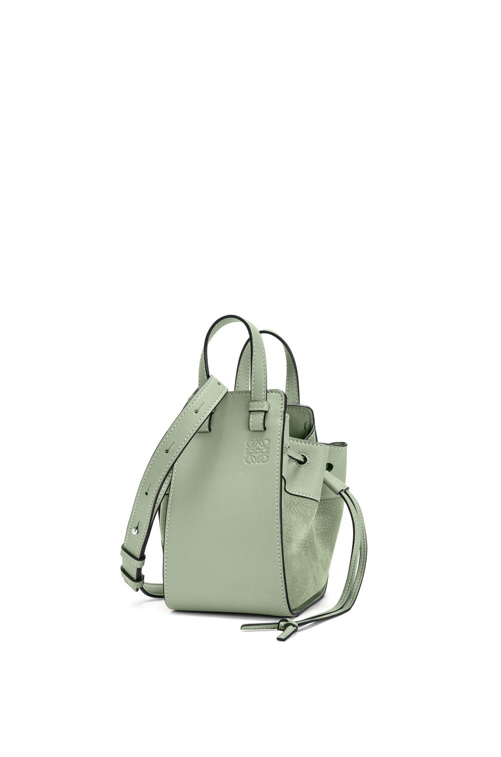 綠色手袋推介10