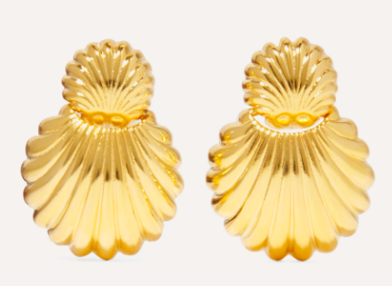 耳環控必收6件高貴風耳飾1