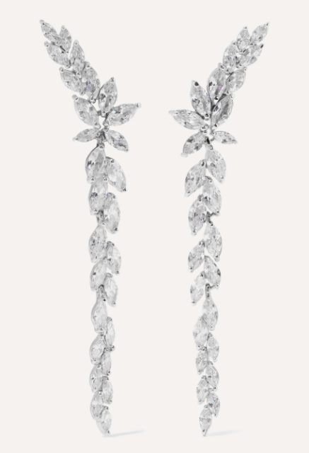 耳環控必收6件高貴風耳飾5