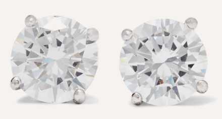 耳環控必收6件高貴風耳飾7