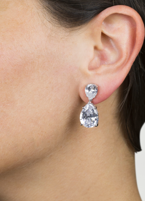 耳環控必收6件高貴風耳飾8