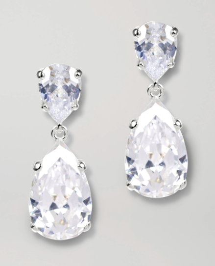 耳環控必收6件高貴風耳飾9