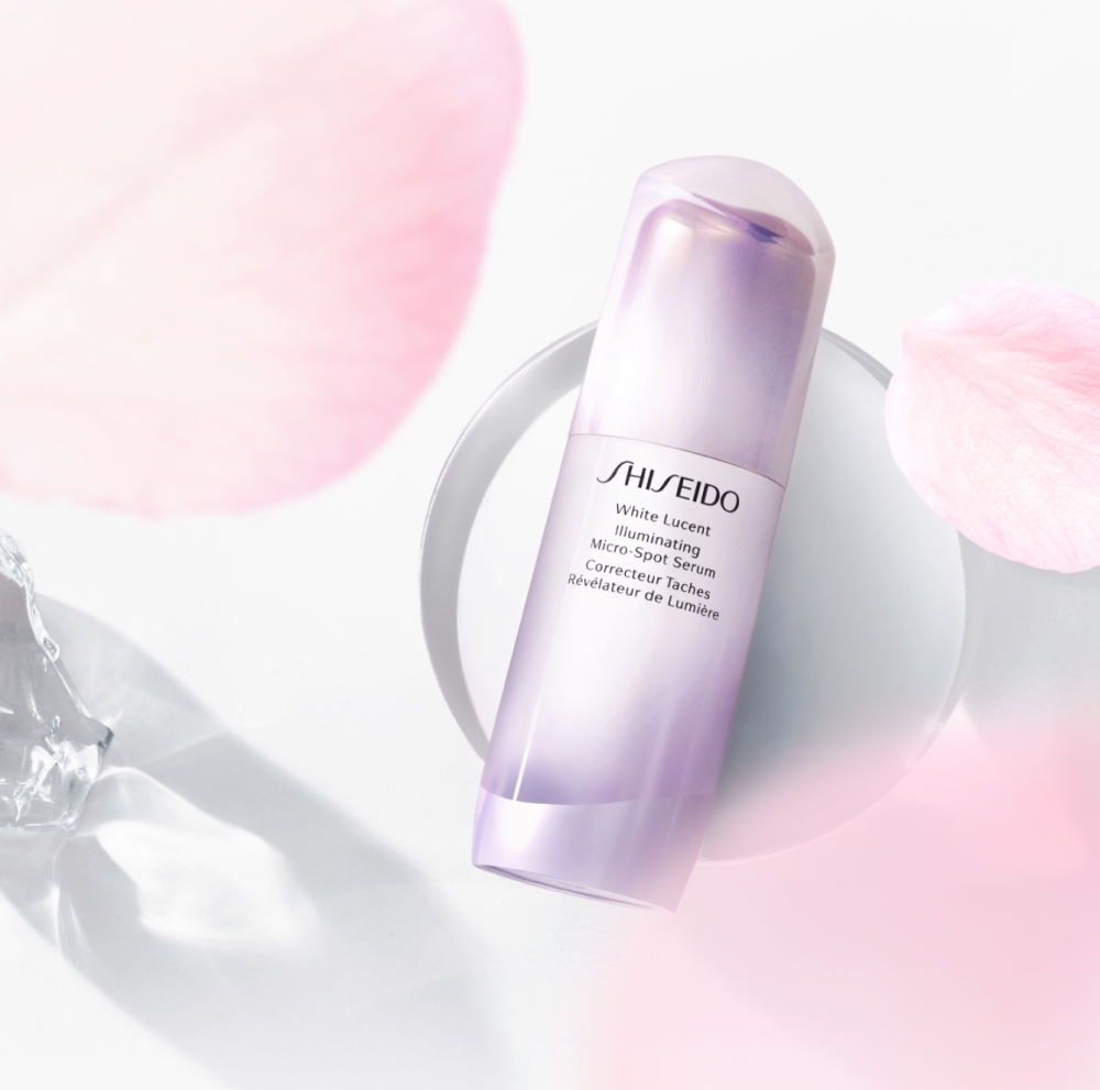 趁在家為肌膚打造亮白肌7