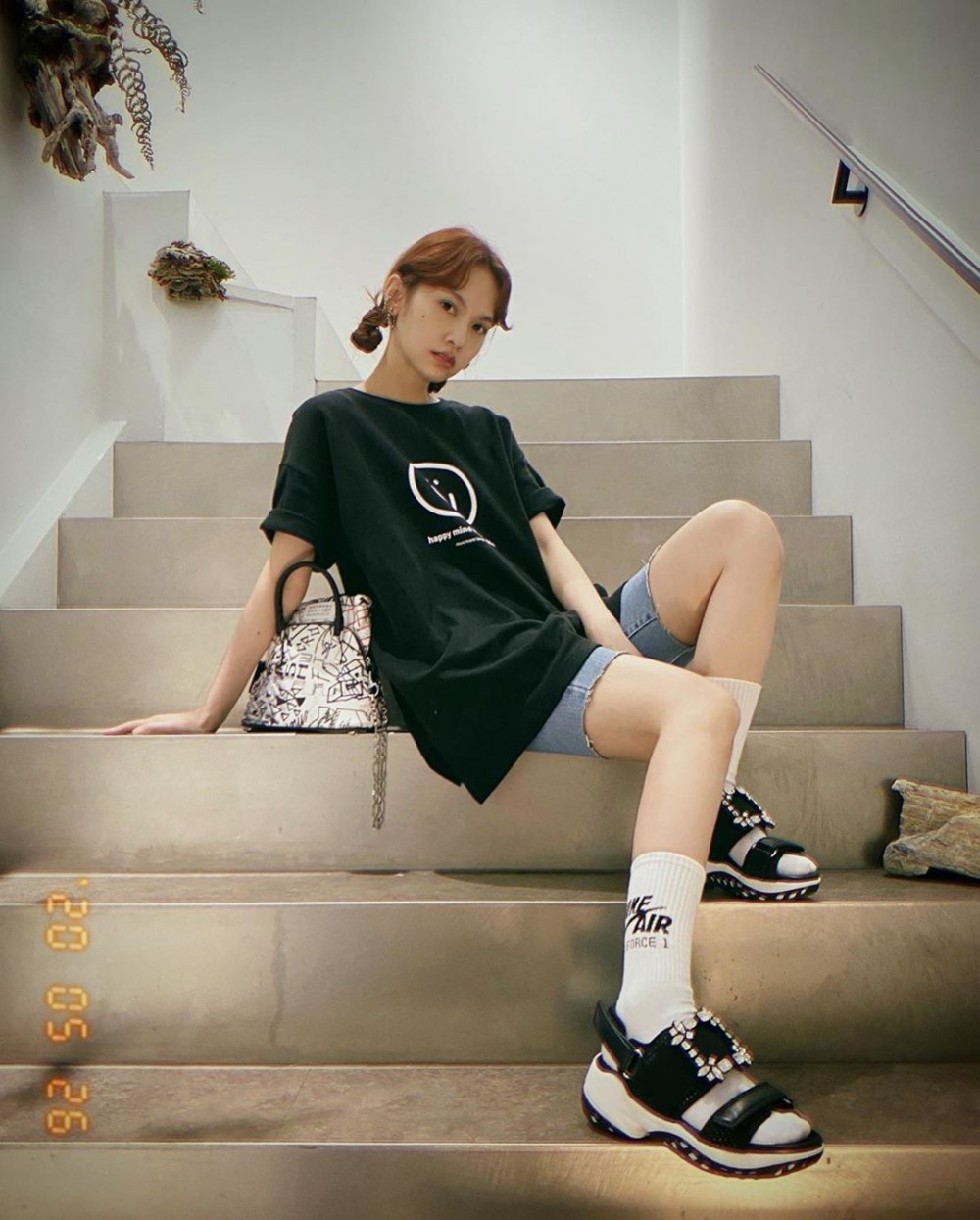 跟楊丞琳、Lisa減齡髮型即時逆齡又瘦面06