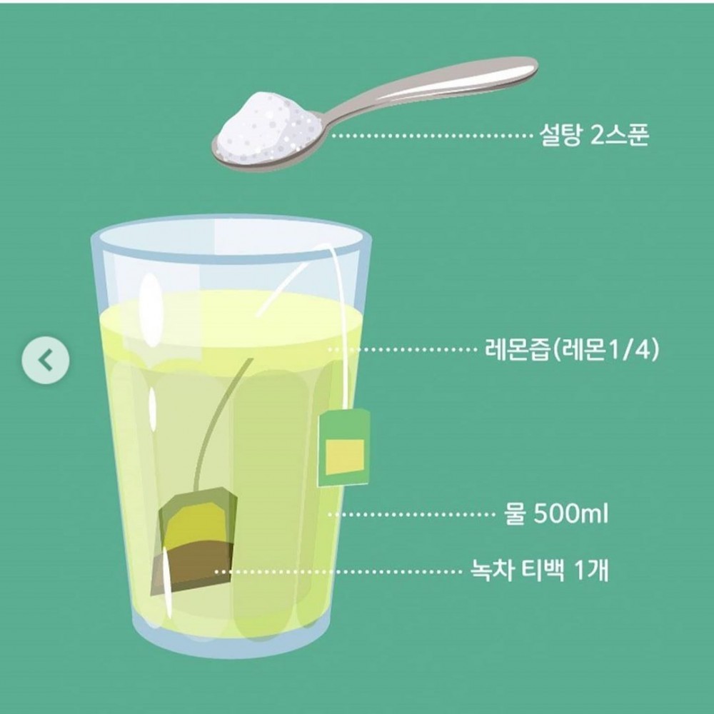 跟韓星飲idol水01