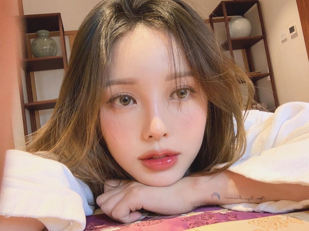 2020夏日妝前乳推介06