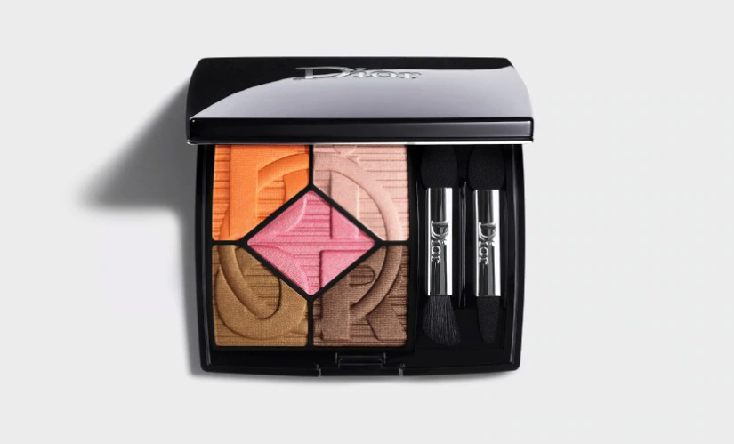 2020夏日眼影推介002