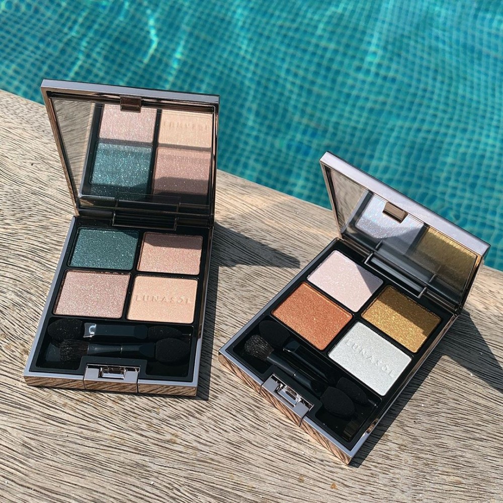 2020夏日眼影推介010