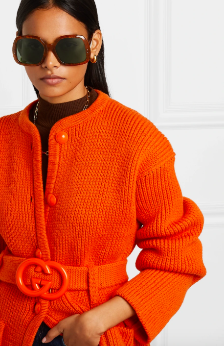 2020復古太陽眼鏡潮流！瞬間讓你減齡又小臉