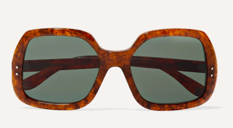 2020復古太陽眼鏡潮流！瞬間讓你減齡又小臉