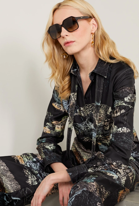 2020復古太陽眼鏡潮流！瞬間讓你減齡又小臉