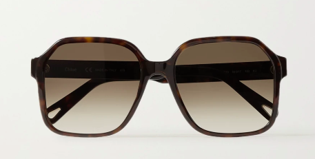 2020復古太陽眼鏡潮流！瞬間讓你減齡又小臉