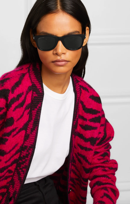 2020復古太陽眼鏡潮流！瞬間讓你減齡又小臉