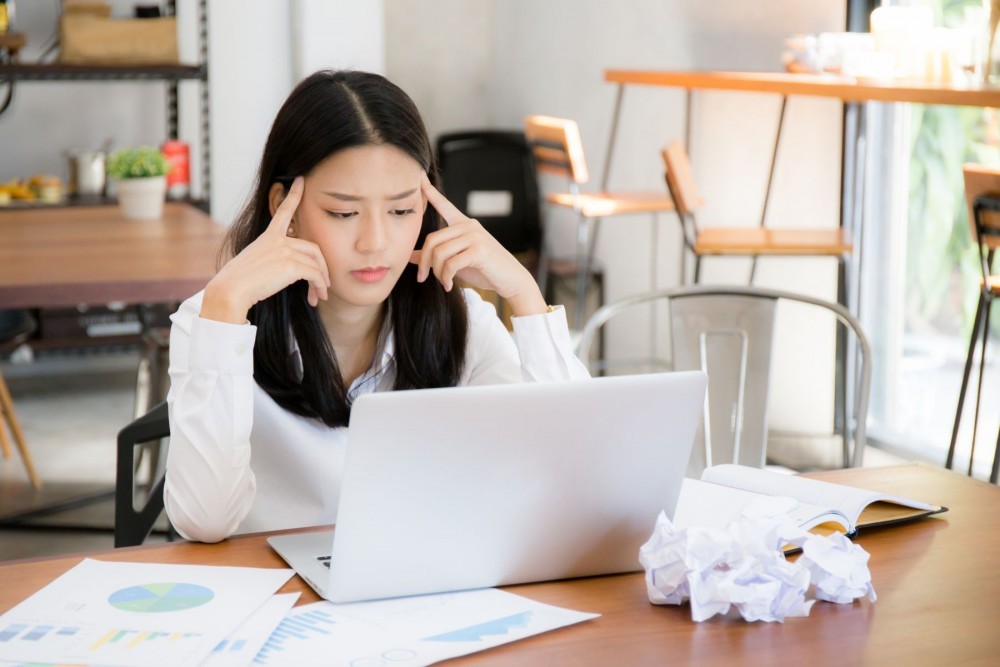 5個紓解壓力的手機App