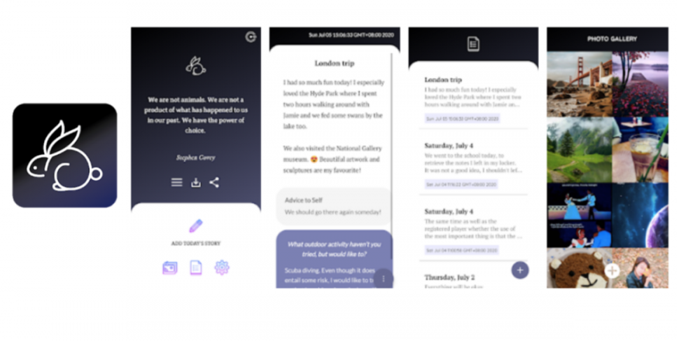 5個紓解壓力的手機App25