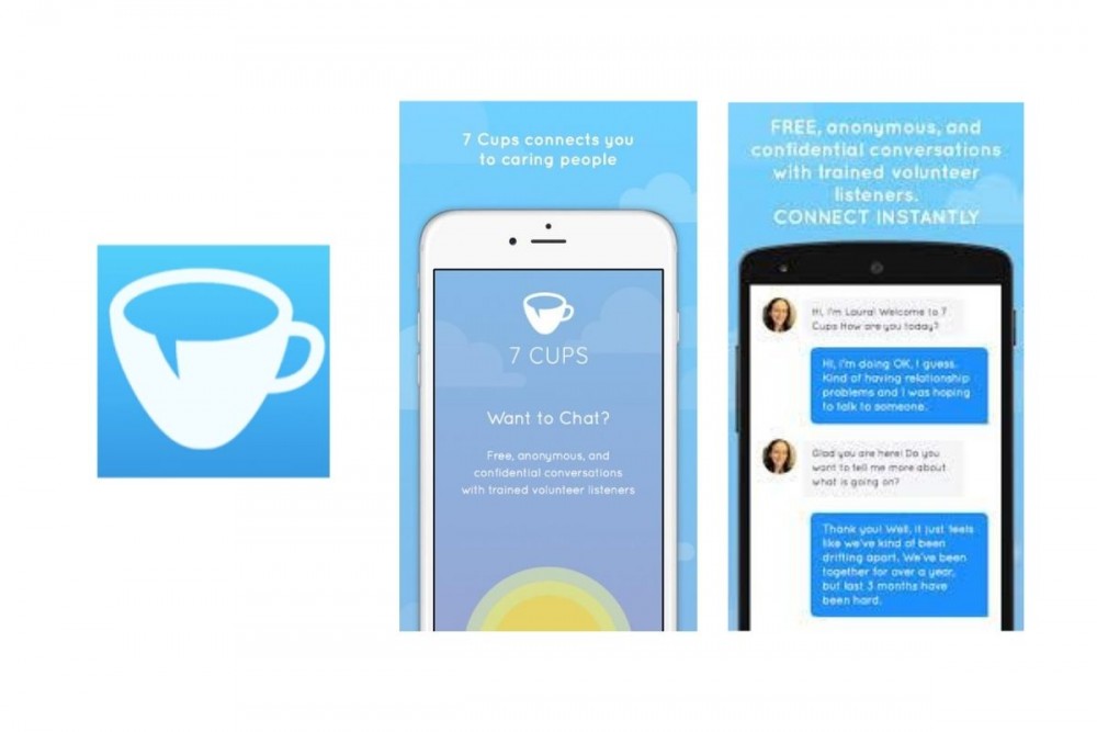 5個紓解壓力的手機App44
