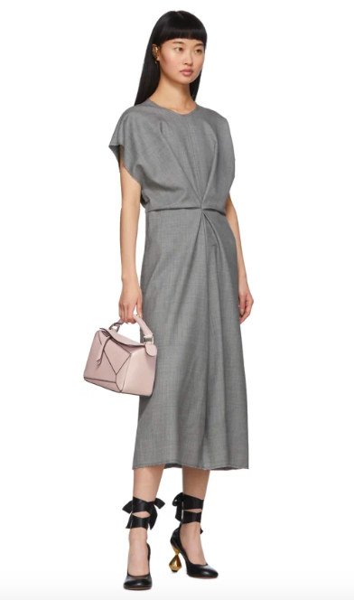 5款Loewe人氣手袋推薦10