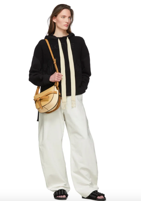 5款Loewe人氣手袋推薦5