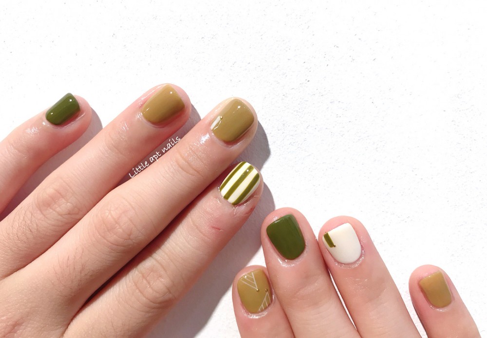 7月星座幸運甲色10